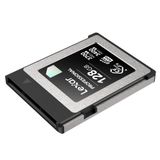  Thẻ nhớ Lexar 128GB 3700 MB/s Professional CFexpress 4.0 Type B Diamond 
