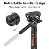 Chân Monopod Coman DX327AQ6 