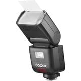  Đèn Flash Godox V480 TTL for Canon / Nikon / Sony / Fuji / Olympus 