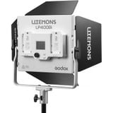  Đèn LED Godox Litemons LP400Bi Color 