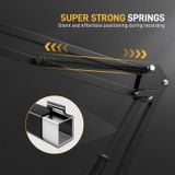  Tay gắn micro Maono BA20 