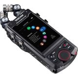  Máy ghi âm TASCAM Portacapture X8 8 kênh 32 bit Float 