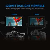  Màn hình FEELWORLD P6XL 6 inch 