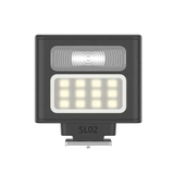  Đèn Flash Máy Ảnh Ulanzi SL02 Spark Lite 