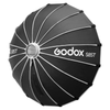  Softbox bao gồm lưới và Beauty Dish Godox S65T / S85T / S120T 