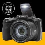  Máy ảnh Kodak Pixpro AZ425 Black 