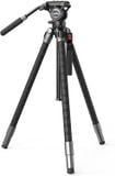  Chân máy SmallRig 5305 x Potato Jet TRIBEX SE Hydraulic Tripod 