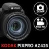  Máy ảnh Kodak Pixpro AZ425 Black 