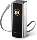  Pin dự phòng EcoFlow RAPID Pro Power Bank 20,000mAh 230W 