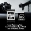  Thẻ nhớ Lexar Professional CFexpress 4.0 Type B Silver 1TB 3600Mb 