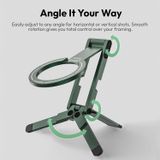  Giá Đỡ Điện Thoại Từ Tính Mini ULANZI MA60 
