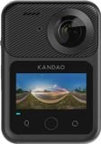  Kandao QooCam 3 – Camera hành động 360 