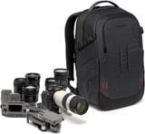  Balo máy ảnh Manfrotto PL Backloader M 