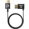  Ultra-thin 10-Core Coaxial HDMI Cable 2.4mm 