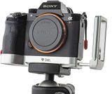  Khung L Plate Bracket Stabil LS III for Sony A7RV / A7IV / A7SIII 