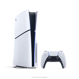  Máy chơi game PlayStation 5 Slim CFI 2118 A01 