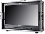  Monitor Feelworld SEETEC 4K215 21.5ich Full HD IPS Carry on Broadcast 
