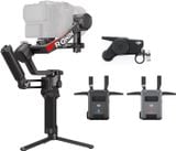  Gimbal DJI RS4 Pro Combo (2026) 