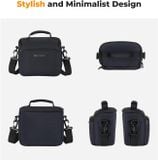  Túi máy ảnh K&F Concept Sling Bag 5L Urban Wander 05 ( KF13.179 ) 
