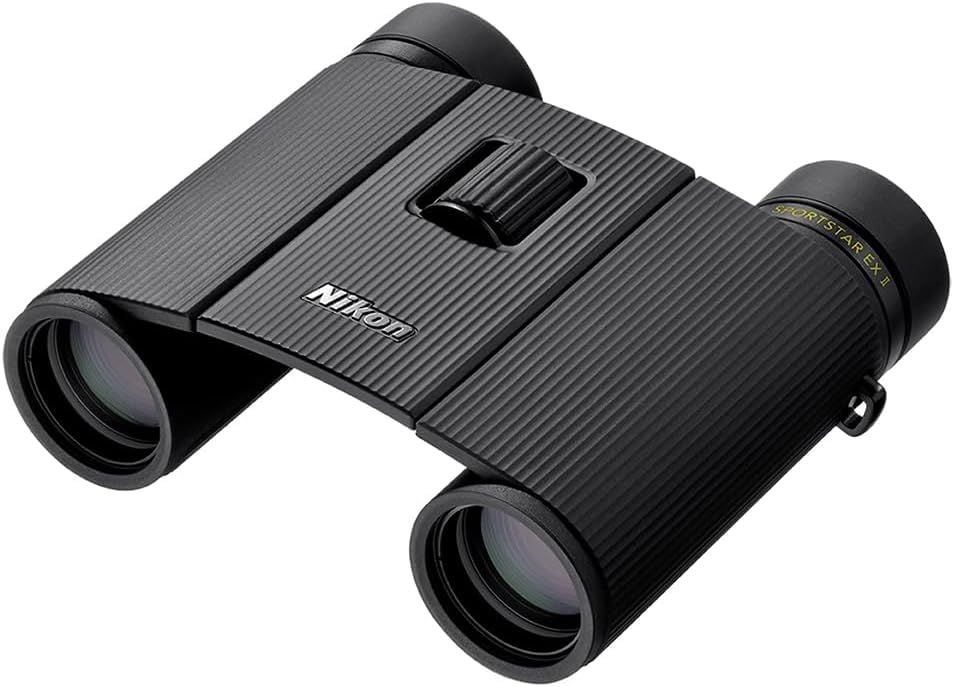  Ống nhòm Nikon SPORTSTAR EX II 8x25 