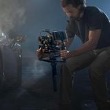  Gimbal DJI RS4 Pro Combo (2026) 