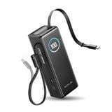  Pin dự phòng Ecoflow 25000mAh 100W 