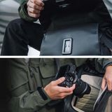  Balo Máy Ảnh PGYTECH OneGo 2 BackPack 25L 