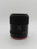  Ống kính Vistilen 55mm F1.8 Pro AF Full-Frame Canon R / Canon RF 