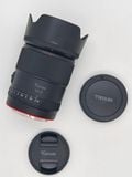  Ống kính Vistilen 55mm F1.8 Pro AF Full-Frame Canon R / Canon RF 