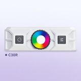  Đèn LED Godox C30R 