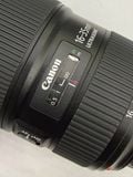  Canon EF 16-35mm F2.8 III USM cũ 