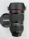  Canon EF 16-35mm F2.8 III USM cũ 