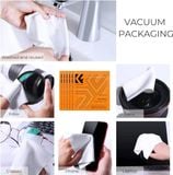  Bộ vệ sinh K&F Concept 23 in 1 