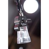  Tay nối Manfrotto 244 Micro Arm 