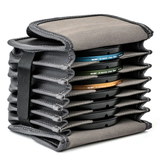  Bộ kính lọc Nisi Swift FS ND Kit (8+64+1000) 67/72/77/82mm 