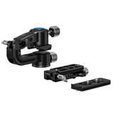  Leofoto Gimbal Head PG 2S 