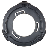  Ngàm Chuyển Godox  ML-GB Bowens Adapter for ML100Bi / ML60IIBi 