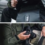  Balo Máy Ảnh PGYTECH OneGo 2 BackPack 20L 