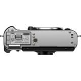  Máy ảnh Fujifilm X-T30 Mark III kit 13-33mm F3.5-6.3 