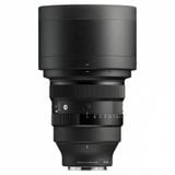  Ống kính Sigma 135mm F1.4 DG Art For Sony E / L-Mount 