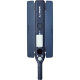  Nanlite Wand Đèn LED Cầm Tay 30W RGBW Nebula C4 