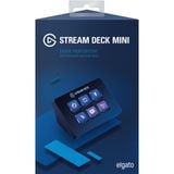  Elgato Stream Deck Mini 10GAI9901 ( Stream Deck Mini ) 