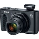  Canon PowerShot SX740 HS 