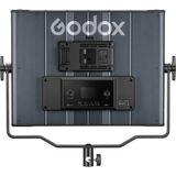  Đèn led panel Godox LDX100 Bi-Color 