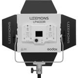  Đèn LED Godox RGB Litemons LP 400R / LP 600R / LP 1200R 