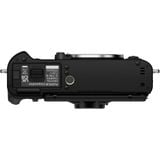  Máy ảnh Fujifilm X-T30 Mark III 