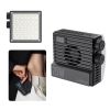  Ulanzi LE20 - Đèn trợ sáng RGB tích hợp quạt tản nhiệt công suất 20W 