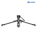  Chân máy quay Leofoto Video LVF 163C 