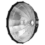  Softbox bao gồm lưới và Beauty Dish Godox S65T / S85T / S120T 