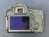  Canon Eos 70D body cũ 